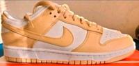 Nike Dunk Low Team Gold ☆Neu☆ Nordrhein-Westfalen - Steinfurt Vorschau
