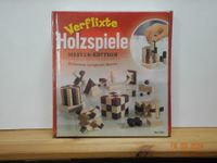 Verflixte Holzspiele Masters-Edition inkl. Anleitung 9er Set NEU Niedersachsen - Emden Vorschau