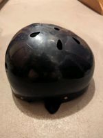 Dunkelblauer Skateboard/ Snowboard Helm Aachen - Aachen-Haaren Vorschau