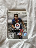 FIFA 13 für die WII Nordrhein-Westfalen - Alsdorf Vorschau