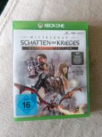 Xbox one Spiele & Ladestation OVP Baden-Württemberg - Biberach an der Riß Vorschau