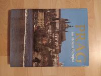 Buch Bildband Prag im Herzen Europas Niedersachsen - Sande Vorschau