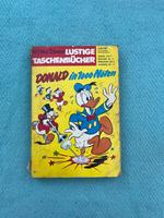 Erstausgabe LTB No 7 ,Donald in 1000  Nöten‘ Berlin - Reinickendorf Vorschau
