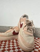 Nike AirForce 1 WMNS AF1 SHADOW CZ Bielefeld - Senne Vorschau