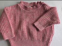 Schöner Mädchen Pullover Gr 74 H&M Hessen - Rodgau Vorschau