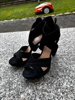 Catwalk high heels Bayern - Küps Vorschau
