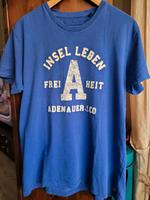 Adenauer & Co Shirt XL Berlin - Mitte Vorschau
