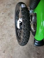 S51 enduro felgen in schwarz pulverbeschichtet. Niedersachsen - Wietzen Vorschau