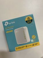 TP-link router 95%neu Hessen - Darmstadt Vorschau