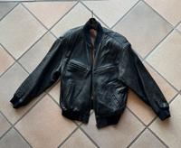 Vintage Lederjacke Nordrhein-Westfalen - Wilnsdorf Vorschau