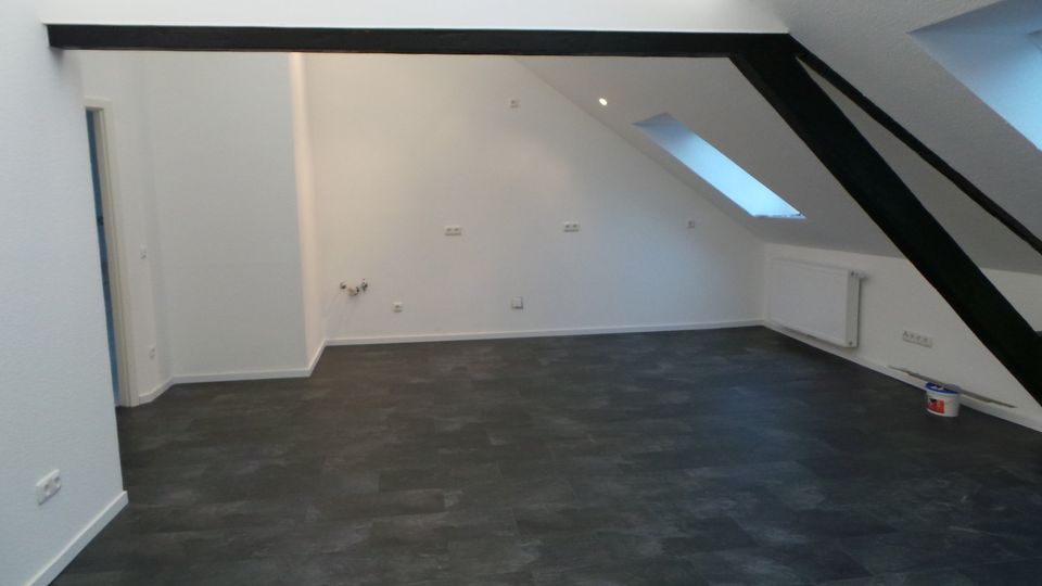 City-Appartement - ruhige Lage - Fußgängerzone in Mönchengladbach