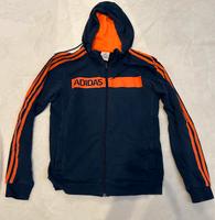Adidas Joggingjacke Gr S Niedersachsen - Aurich Vorschau