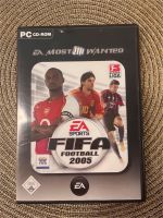 FSK0 FIFA FOOTBALL 2005 PC Spiel Sachsen - Taucha Vorschau