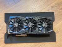 Asus Rog Strix Vega 64 8 GB, 2 HDMI & 2DP Anschluss Bayern - Neustadt a. Main Vorschau