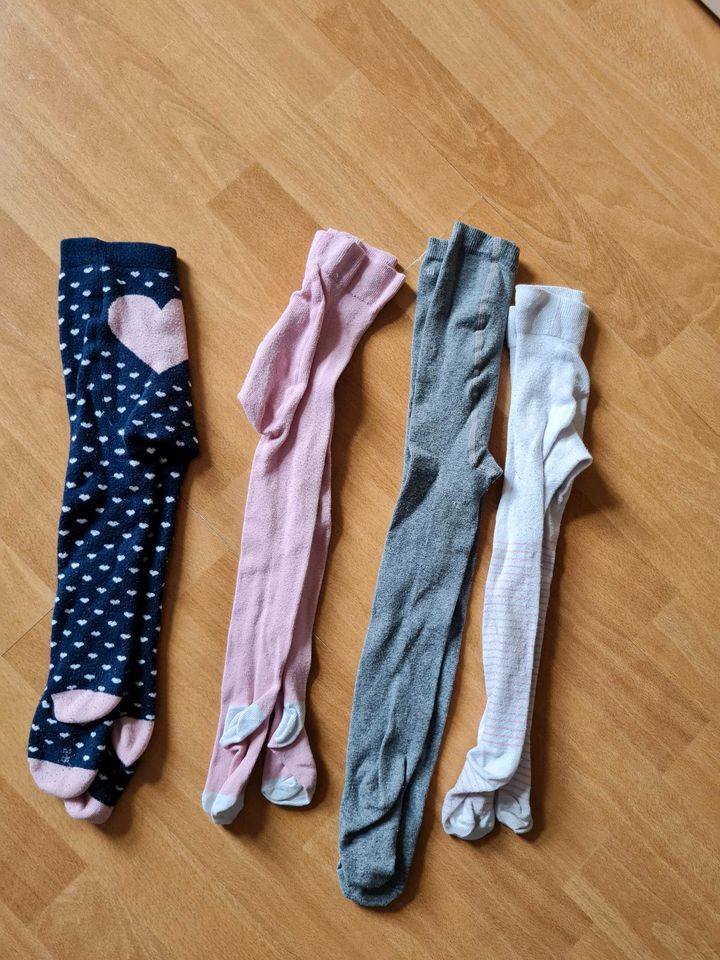 Baby- kinderkleidung, Mädchenkleidungspacket gr. 86/92 in Hilden