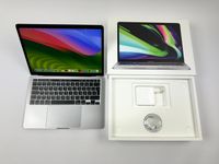 Apple MacBook Pro Retina 13,3“ M1 8C CPU 8C GPU 512 GB SSD 16 G Rheinland-Pfalz - Neuburg am Rhein Vorschau