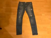 Zara Man Jeans, Gr.46 Niedersachsen - Seelze Vorschau