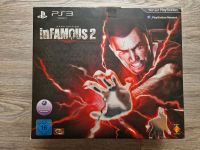 Infamous Hero Edition für die PS3 Playstation 3 Nordrhein-Westfalen - Willich Vorschau