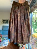 Bogner Wollrock, wunderschön, Gr.40, Maße beachten Nordrhein-Westfalen - Willich Vorschau