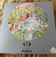 Puzzle von Søstrene Grenes Rheinland-Pfalz - Koblenz Vorschau