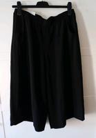 Culotte Hose Gr. 44 neu Niedersachsen - Bovenden Vorschau