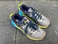 Merrell - Trailrunning Schuh mit Vibram Megagrip Sohle, Gr. 43 Altona - Hamburg Ottensen Vorschau