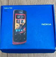 Nokia 700, schwarz. Nordrhein-Westfalen - Pulheim Vorschau