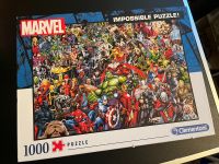 Puzzle Marvel Niedersachsen - Adendorf Vorschau