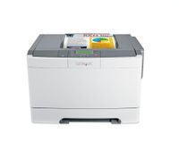 Lexmark C540N Color Laserdrucker Hamburg-Nord - Hamburg Barmbek Vorschau