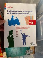 Einstellungstest Polizei NEU Bayern - Traunstein Vorschau