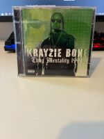 krayzie bone thug mentality 1999 rap musik CD Hessen - Wächtersbach Vorschau