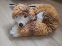 Steiff Fuchs liegend, 35 cm. Bayern - Gilching Vorschau