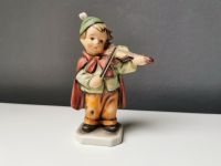 Friedel Figur Junge Geige Violine Zipfelmütze Nr. 3 Thüringen - Erfurt Vorschau