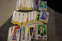 300 Match Attax - Bundesliga - Fußball - topps - versch. Saisons Dortmund - Innenstadt-Ost Vorschau