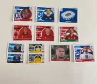 UEFA EURO2024 Sticker Niedersachsen - Stelle Vorschau