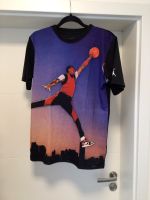Nike Jordan School Jumpman Shirt  XL 158-170 cm wenig getragen Bayern - Königsmoos Vorschau