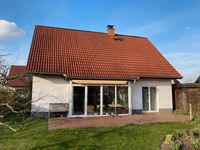 Einfamilienhaus mit Teilkeller, Carport und schönem Grundstück nahe dem Lankower See Schwerin - Lankow Vorschau