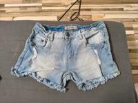 Kurze Jeans Größe 38 Bayern - Grub a. Forst Vorschau