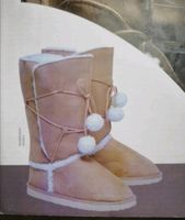 Fashion Boots Stiefel Gr. 38 Neu und OVP Baden-Württemberg - Sulz Vorschau