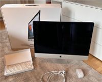 iMac - I5 3,3 GHZ - 8 GB - 2 TB Fusion Drive - makellos Nordrhein-Westfalen - Altenberge Vorschau