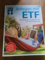 Anlegen mit ETF Finanztest 10€ Baden-Württemberg - Karlsruhe Vorschau
