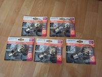 5x OSRAM LED Glühlampe mit Lichtsensor 4W (40W) E27  neu & OVP Niedersachsen - Drage Vorschau