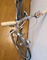 ARCONA Ernst Machnow 26" Klapprad Faltrad Fahrrad vintage Berlin - Schöneberg Vorschau