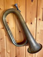 Amani Vintage Trompete aus den1960 ern Nürnberg (Mittelfr) - Aussenstadt-Sued Vorschau
