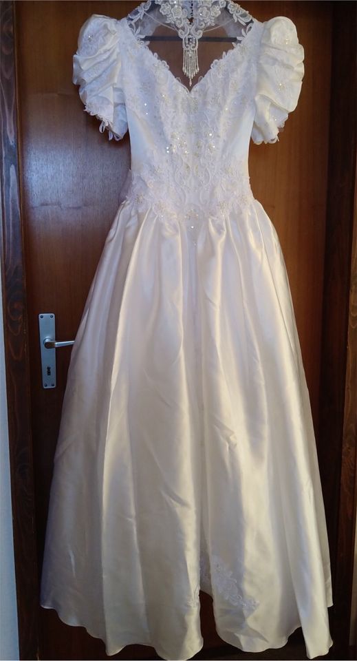 Brautkleid Größe 36 in Villingen-Schwenningen