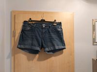 Jeans Shorts 46 Niedersachsen - Oldendorf (Landkreis Stade) Vorschau