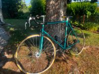 Peugeot Rennrad 28 Zoll Sachsen-Anhalt - Erdeborn Vorschau