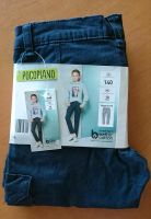 *NEU* Jungen Fashion Hose Jeans Cargohose Pocopiano Gr. 140 Schleswig-Holstein - Ellerau  Vorschau