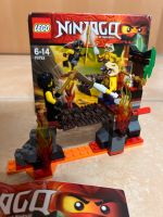 LEGO Ninjago aus 2016 Dortmund - Wickede Vorschau