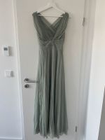 Bridesmaid Brautjungfer Kleid Salbei Hamburg-Nord - Hamburg Groß Borstel Vorschau